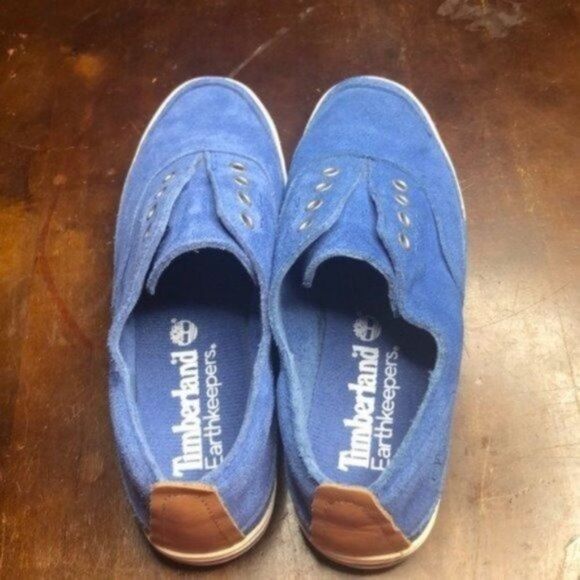 Timberland Loafers - Picture 8 of 8